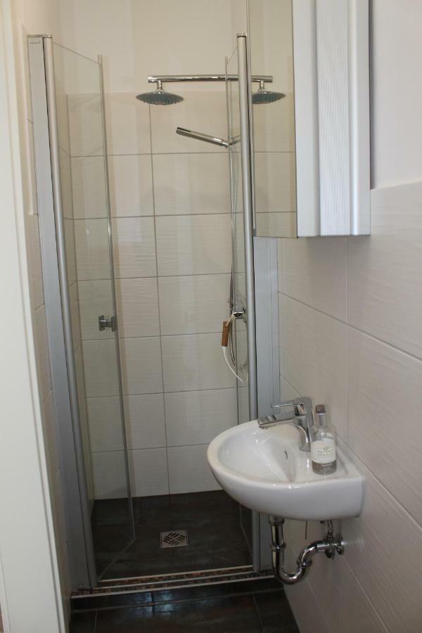 Ferienwohnung Hecht 莱比锡 外观 照片